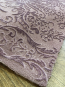 Акрилова килимова доріжка ANEMON 0503 LILA - высокое качество по лучшей цене в Украине - изображение 1.